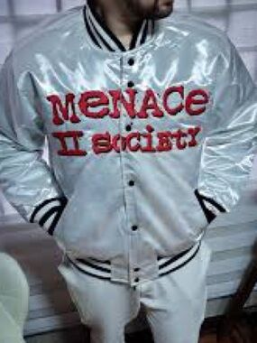 Headgear Classics HGC Quilted Jacket Liner - Black with White & Red Label